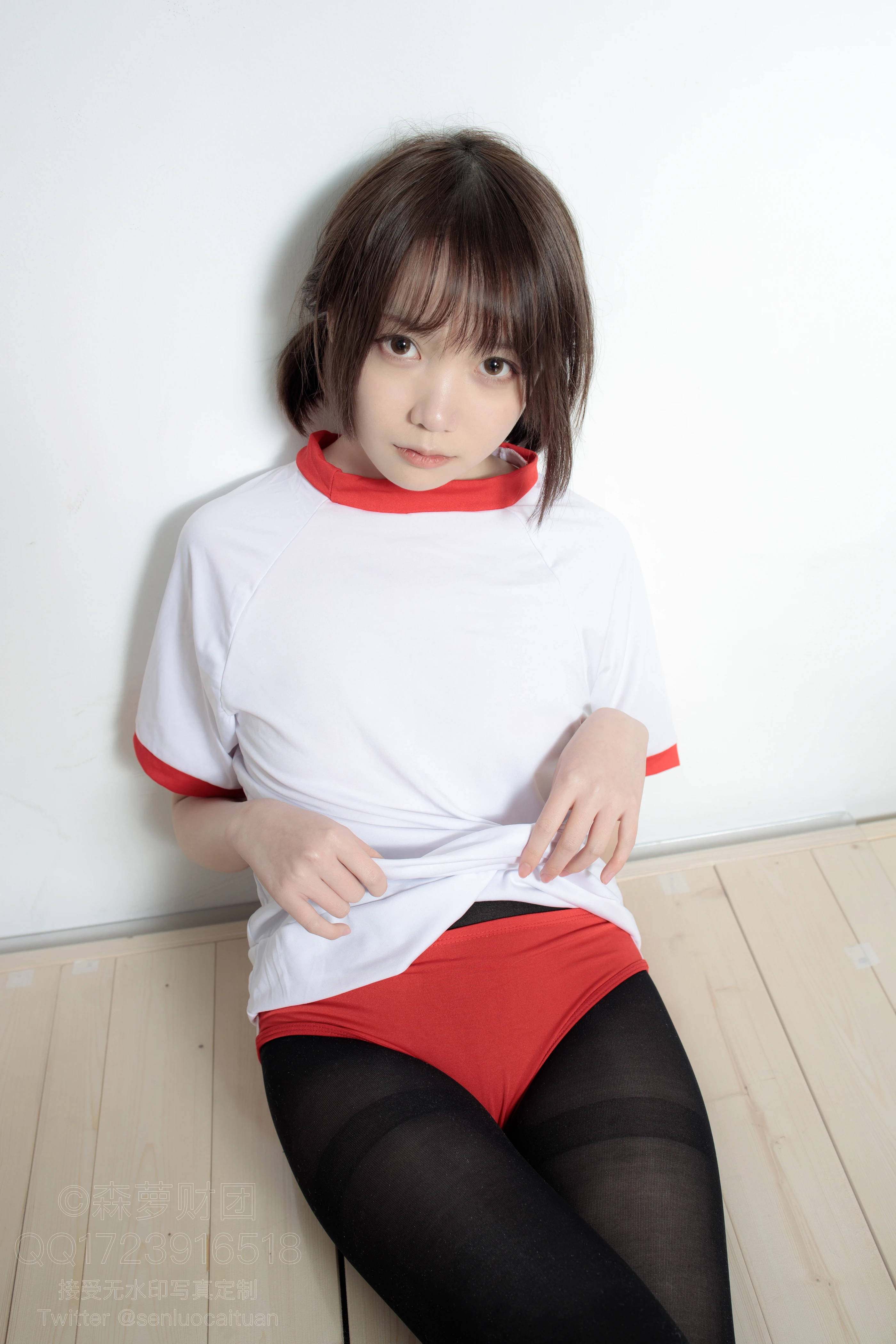 森萝财团 WTMSB-001 [149P 1V]插图5